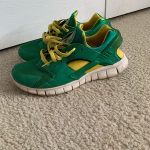 Men’s Nike Huarache